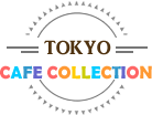 Tokyo cafe collection