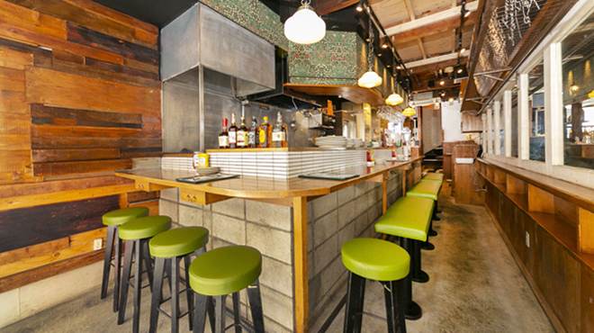 高円寺に高品質 Burger Cafe Diner メアリーキッチン高円寺 上陸 メニューや価格紹介 国内最大級の東京カフェ情報サイトteam Cafe Tokyo