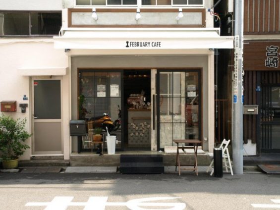 コーヒー