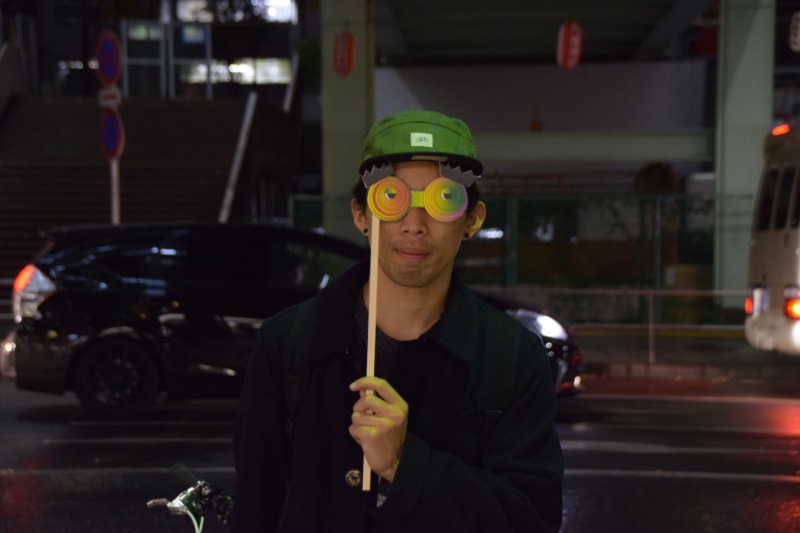 表参道カフェ