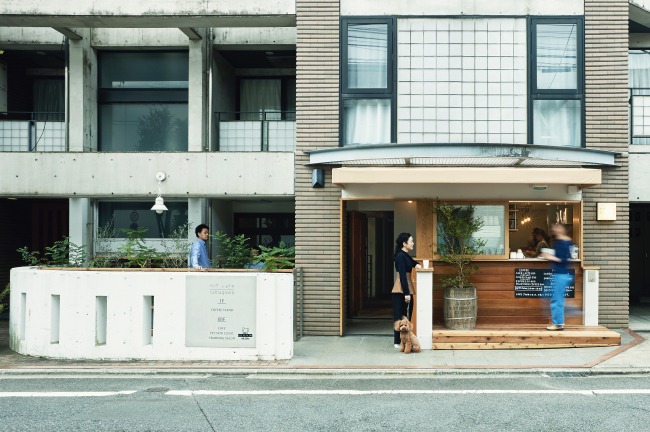 田園調布