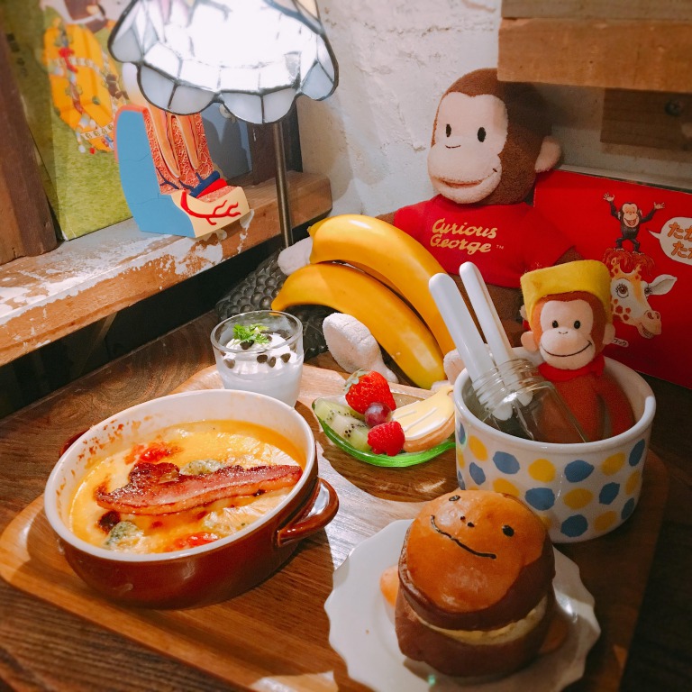人気 Instagrammer 松井結花 のオススメcafe 国内最大級の東京カフェ情報サイトteam Cafe Tokyo
