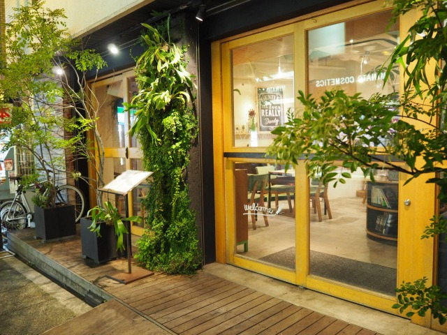 Study 松陰神社前 東京都内 カフェの求人情報 国内最大級の東京カフェ情報サイトteam Cafe Tokyo