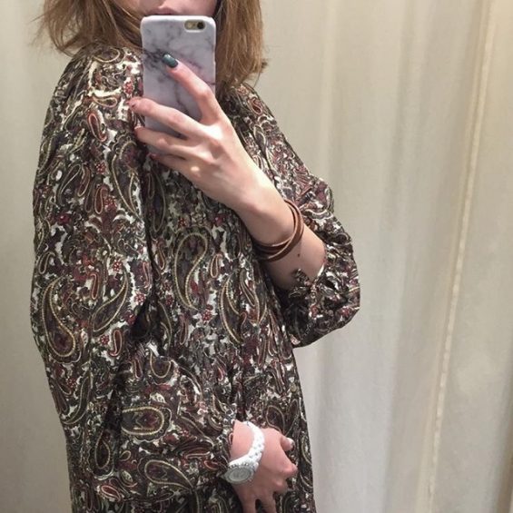 人気インスタ グラマー