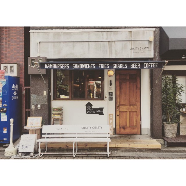 新宿 カフェ 求人