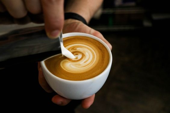 シアトル系コーヒー