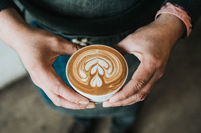 コーヒーショップとしてのチームカフェトーキョー