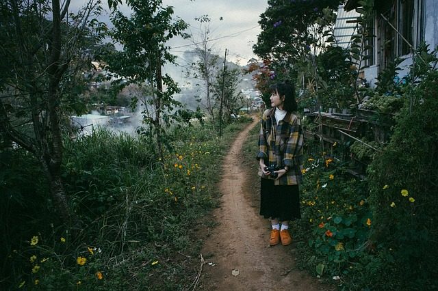 ベトナム村