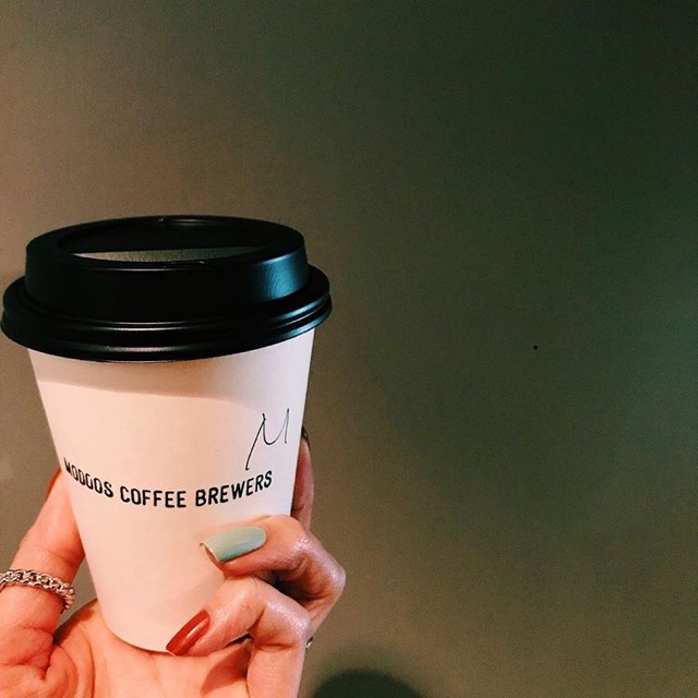 コーヒーカップ