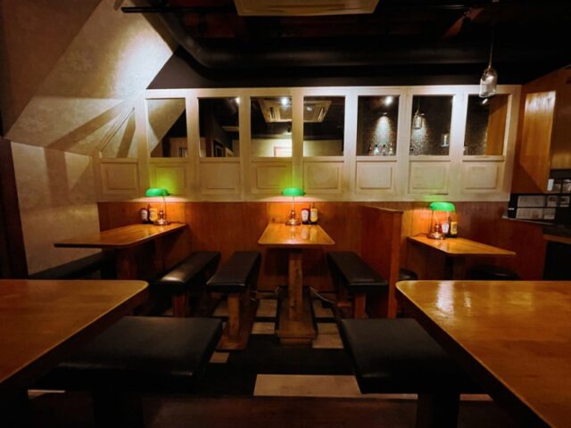 メアリーキッチン 高円寺