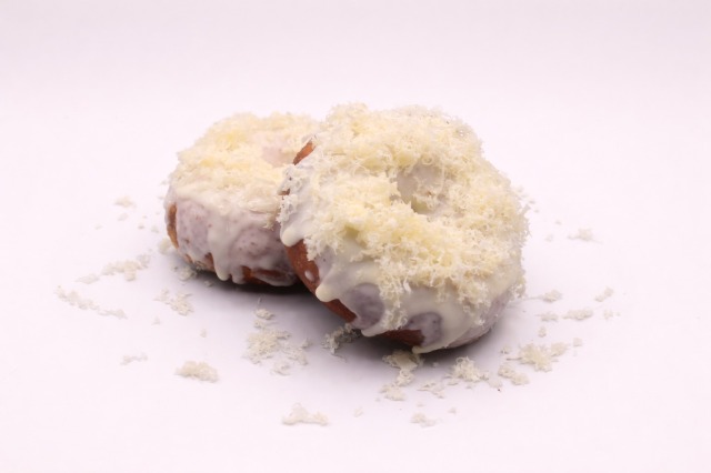 ループドーナツ