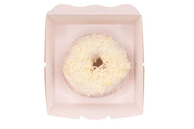 ループドーナツ