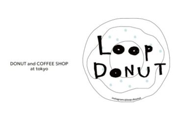 ループドーナツ