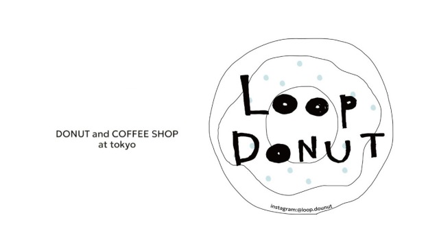 ループドーナツ