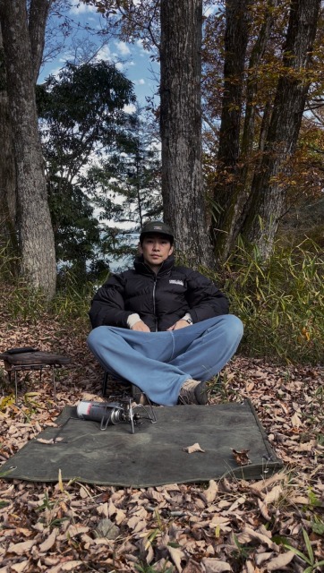 ソトメシクラブSOTOMESHICLUB