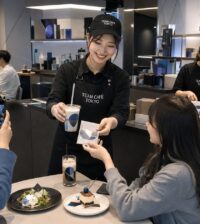 コラボカフェ 収益を設計する飲食とグッズ販売の現場