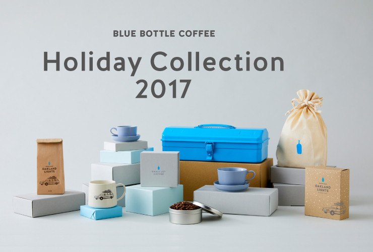 ブルーボトルコーヒー | Blue Bottle Coffee x KYNE 💙 限定