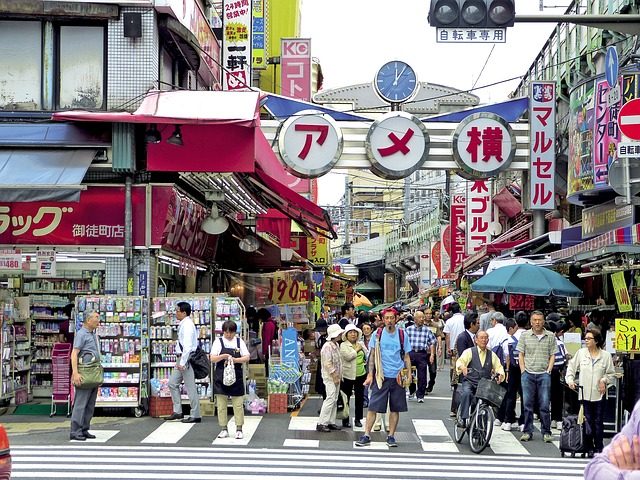 上野カフェ