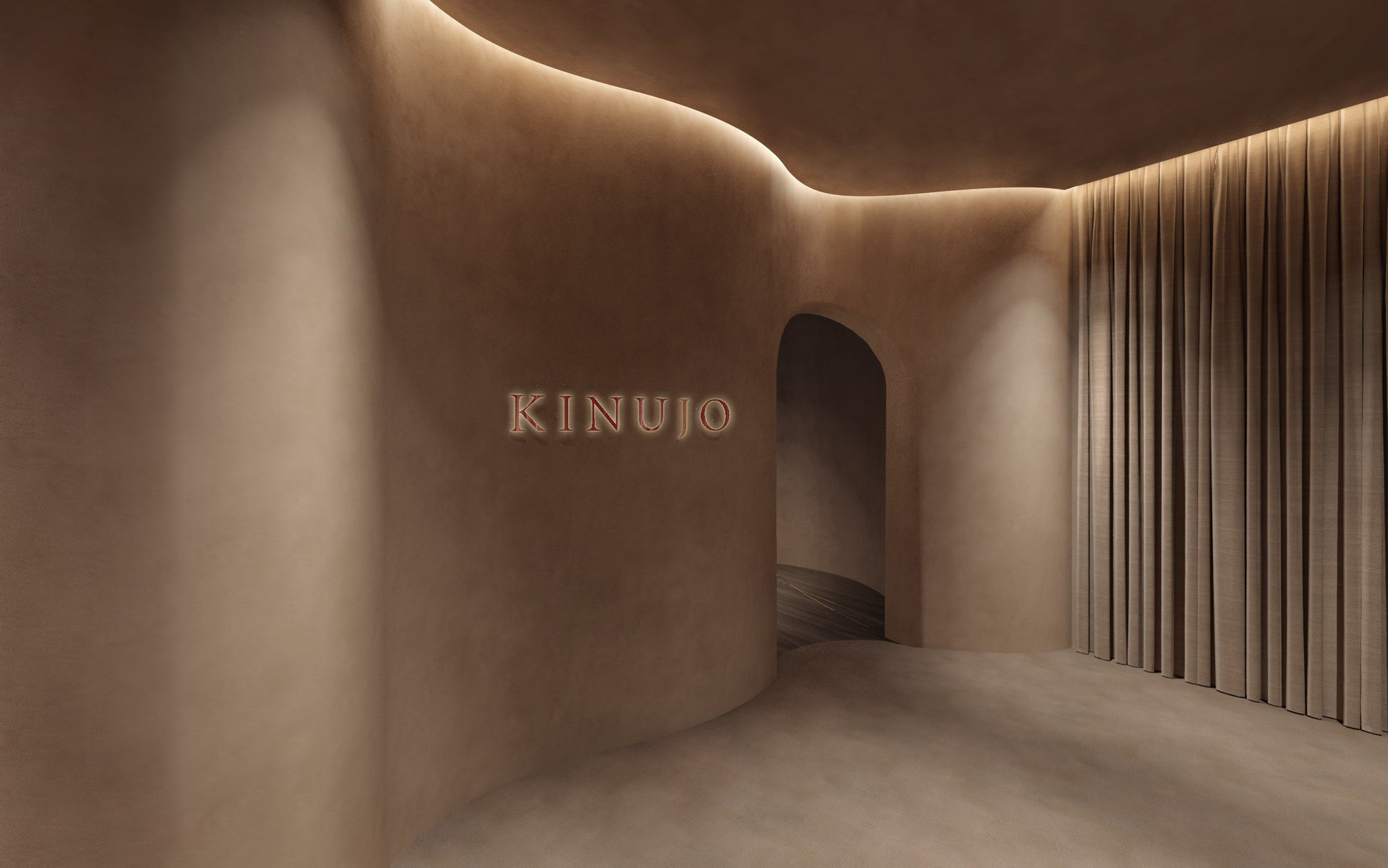 KINUJO Cafe & Bar 関連写真