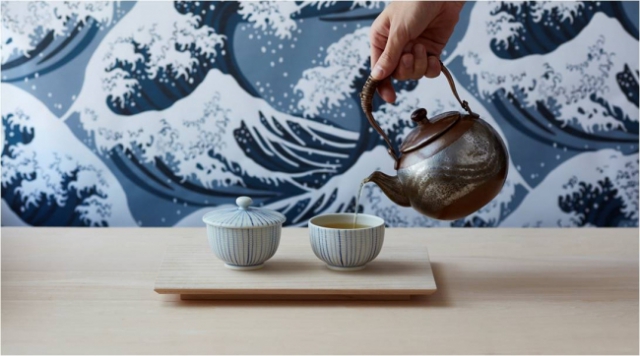 八屋カフェ