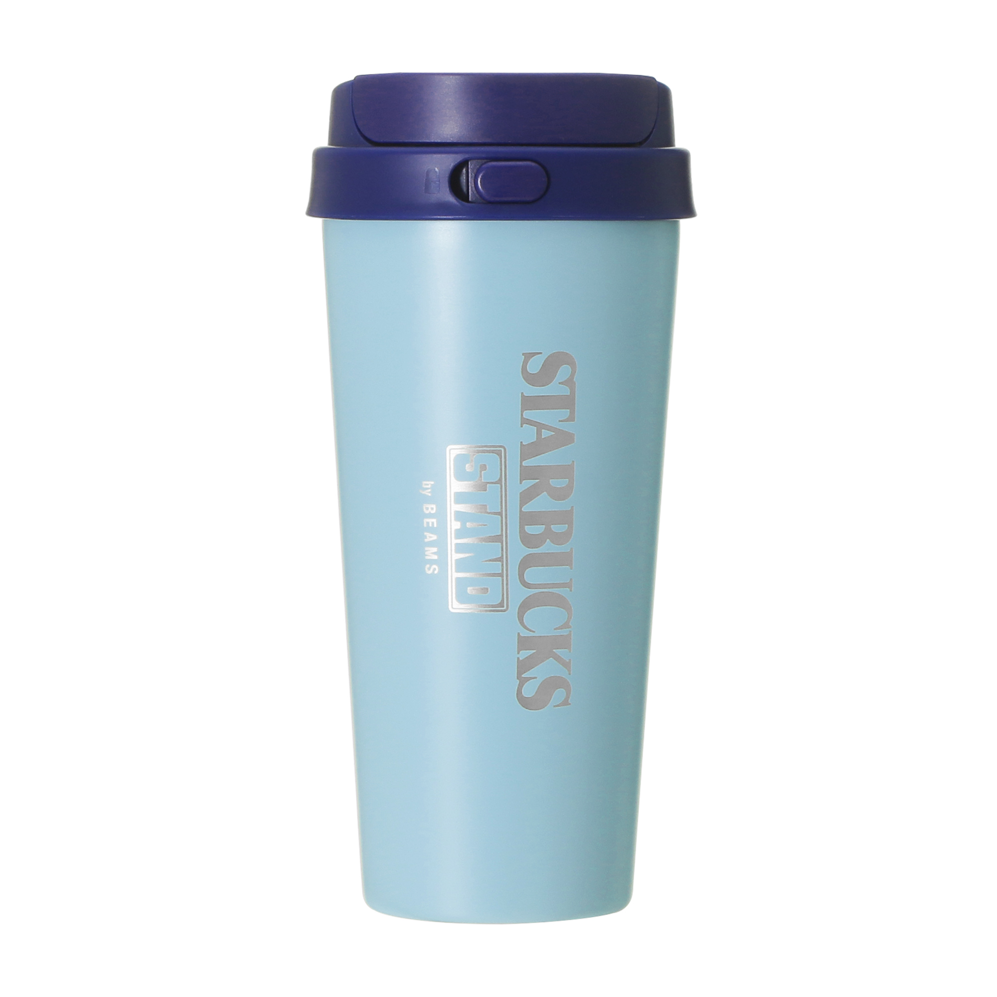 STARBUCKS STAND by BEAMS ステンレスTOGOボトル