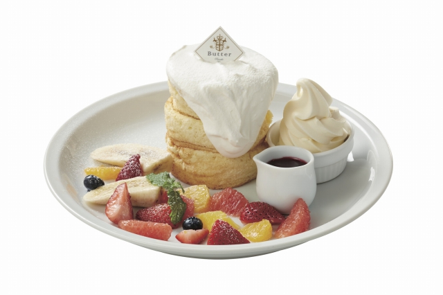 パンケーキ