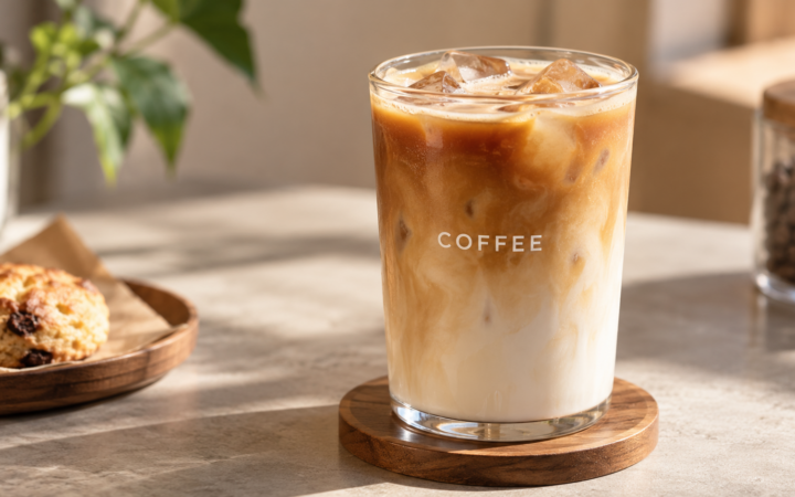デカフェコーヒーの選び方|製法・豆・焙煎・夜向けで失敗しないポイント