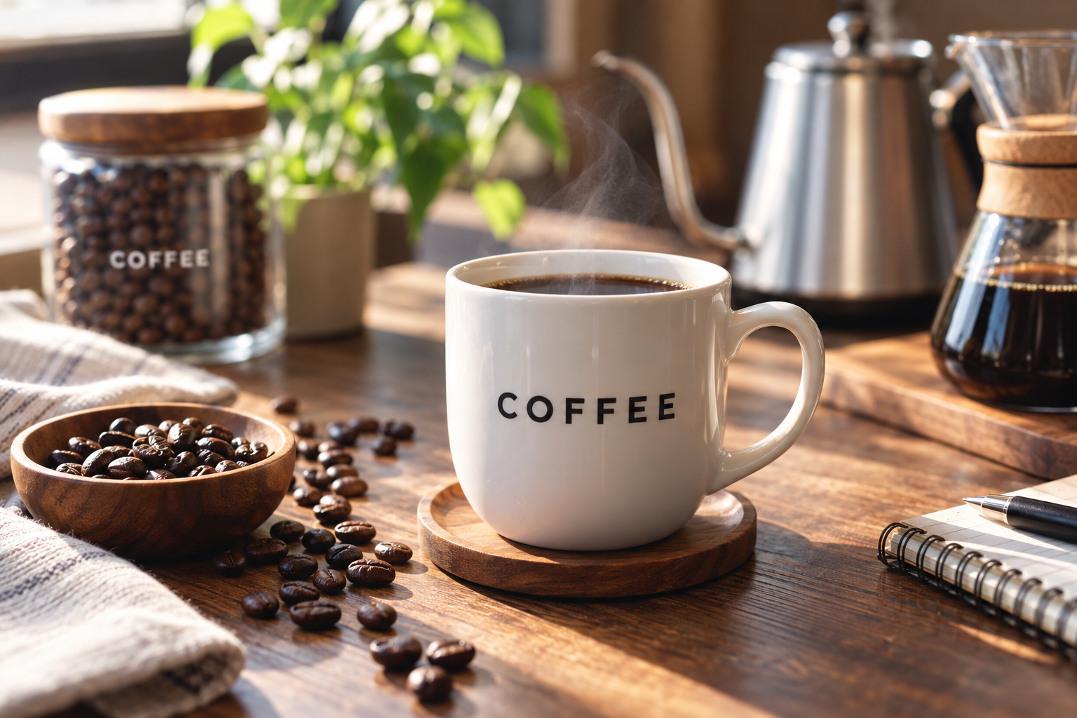 妊娠中のコーヒーは何杯まで?カフェイン200mgの目安と飲み方を解説