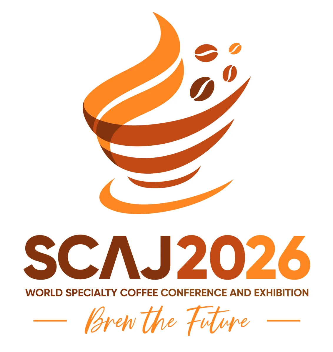 SCAJ2026の主催者公式開催案内ビジュアル