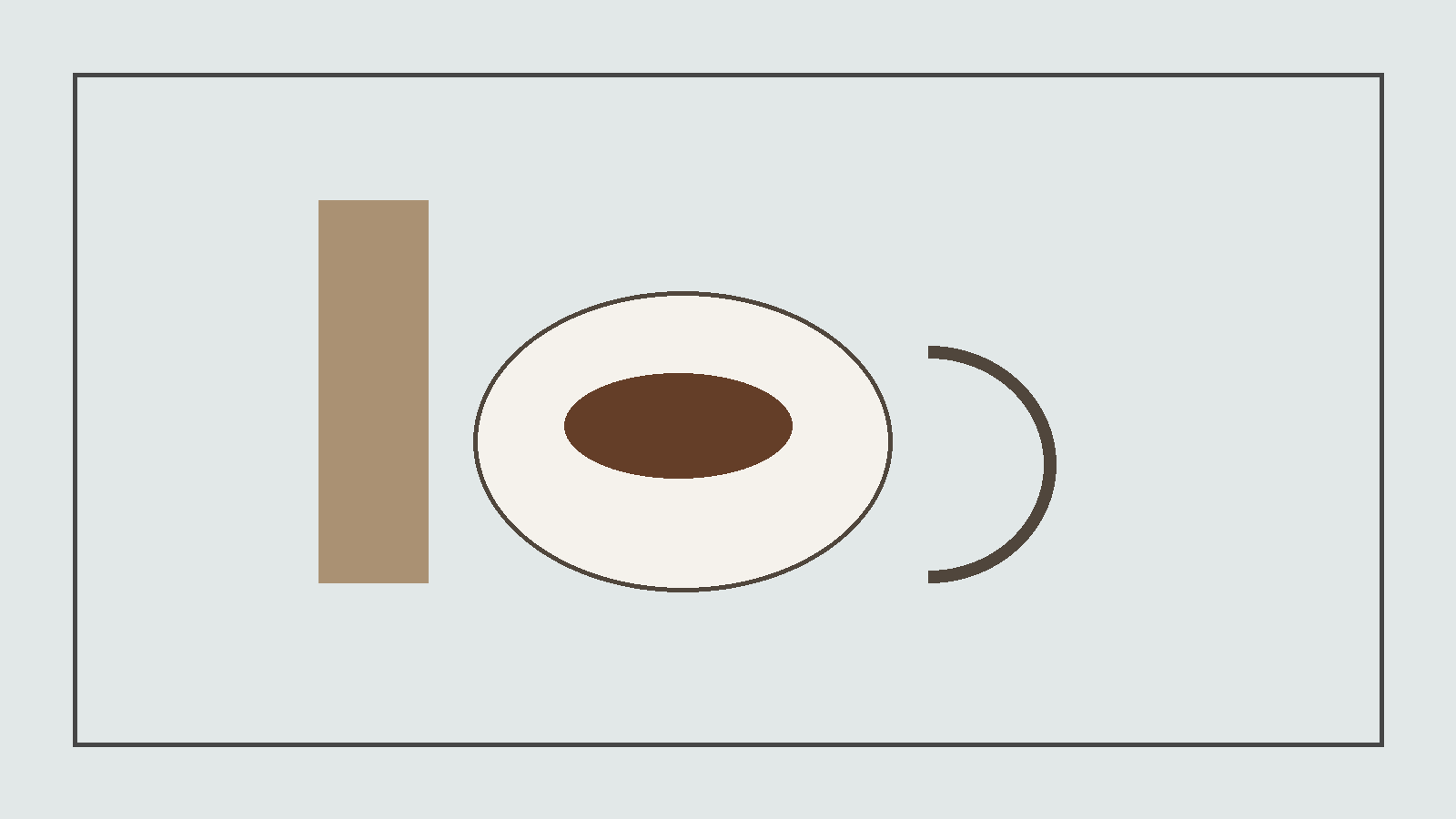 クッキーとビスケットの違いって?コーヒーと相性抜群のクッキー雑学!:coffeeのイメージ図