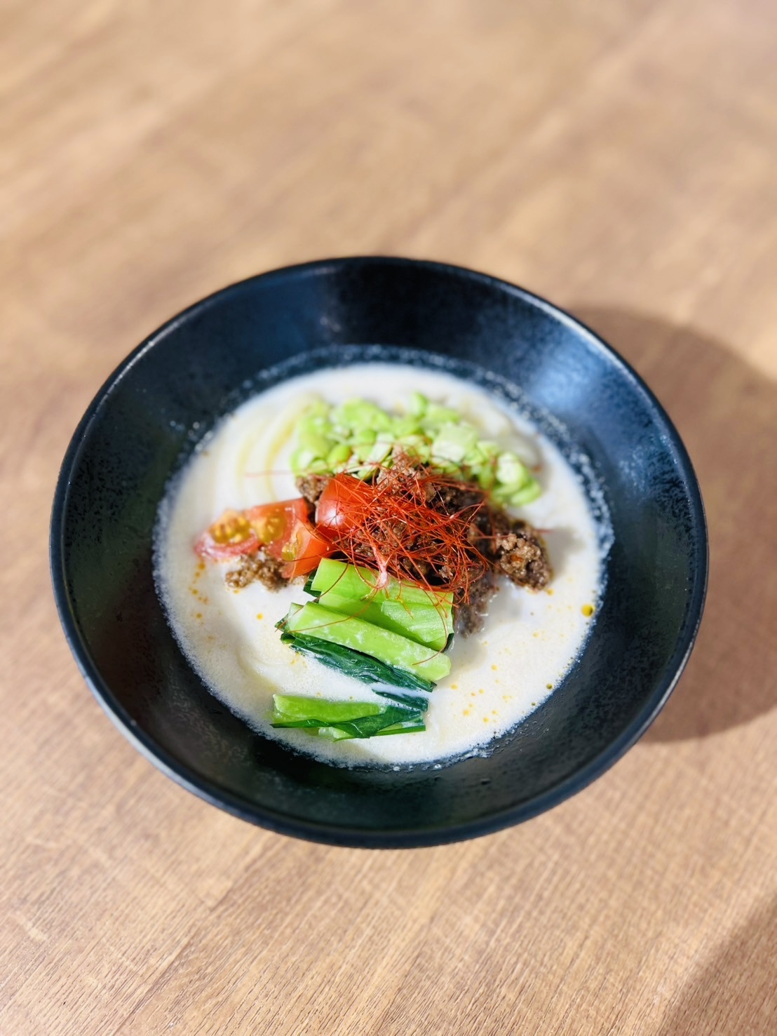 渋谷うどん