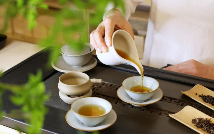 世界茶文化展2026秋 KITTE丸の内